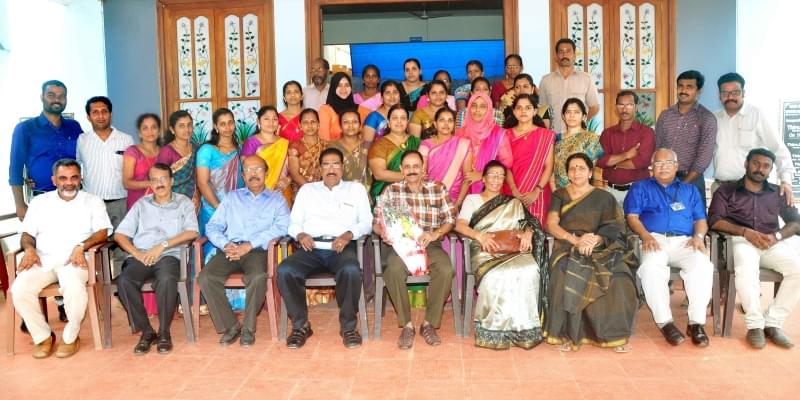 Mahe Cooperative Centre for Information Technology Activities photo 10